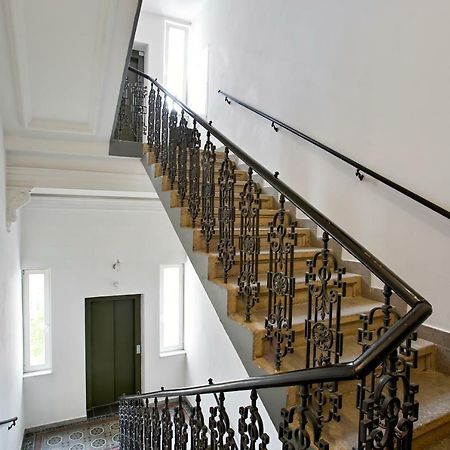 Apartament Open Gate Praga Zewnętrze zdjęcie