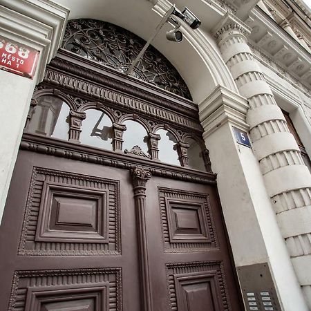 Apartament Open Gate Praga Zewnętrze zdjęcie