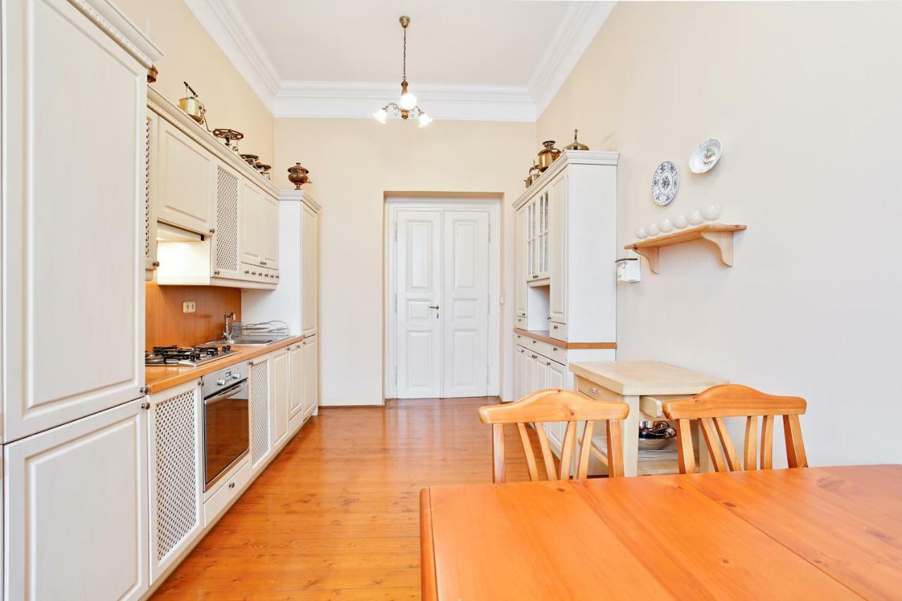 Apartament Open Gate Praga Zewnętrze zdjęcie