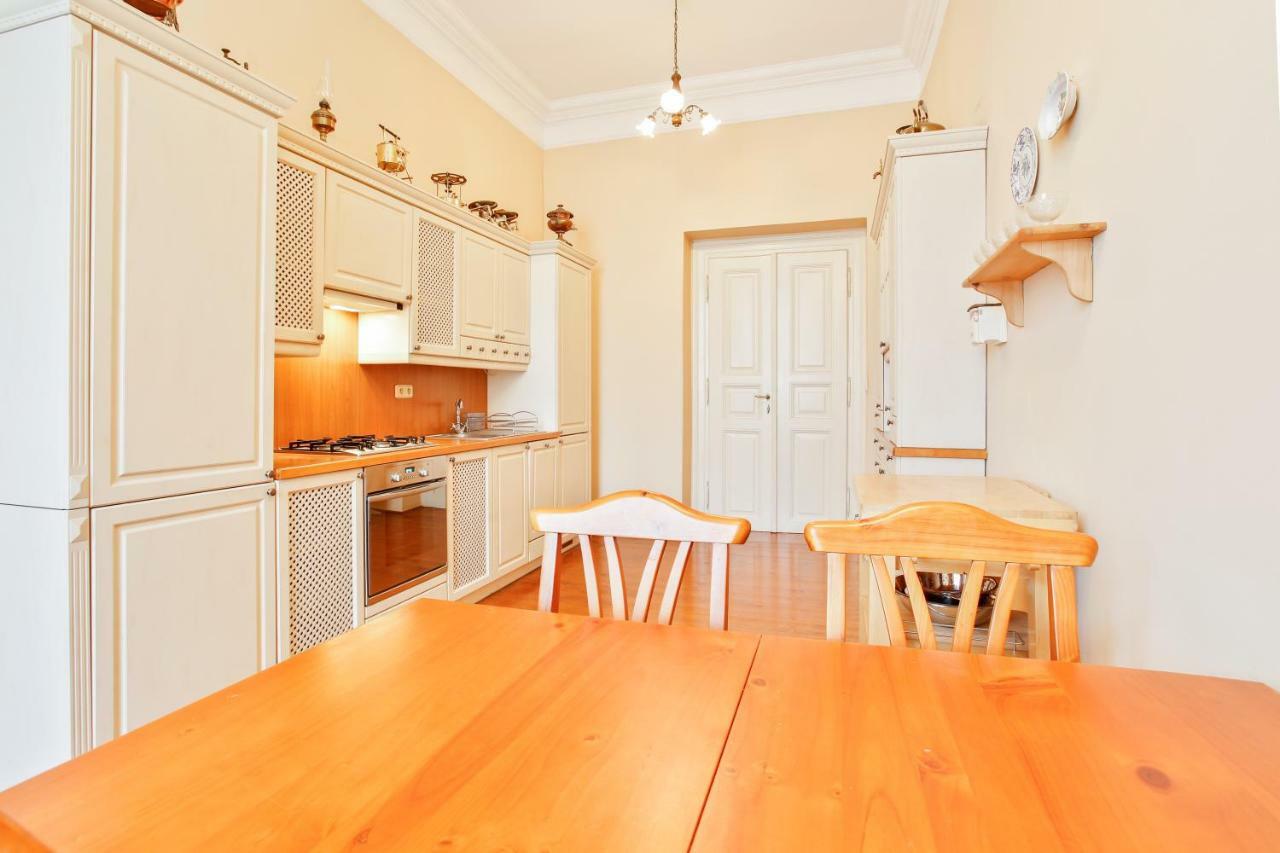 Apartament Open Gate Praga Zewnętrze zdjęcie